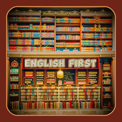 English First's cover