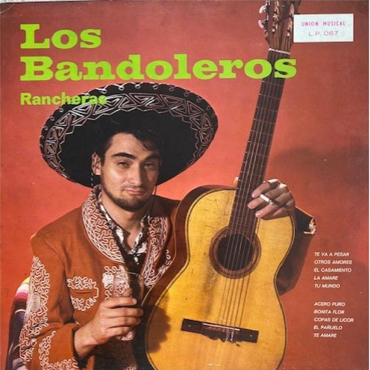 Los Bandoleros's avatar image