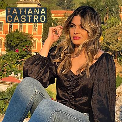 Essa Tal Liberdade By Tatiana Castro's cover