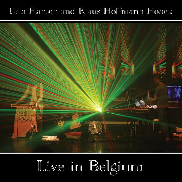 Udo Hanten and Klaus Hoffmann-Hoock's avatar image