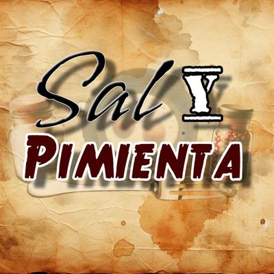 Sal y Pimienta's cover