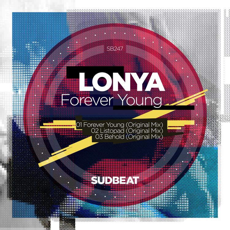 Lonya's avatar image