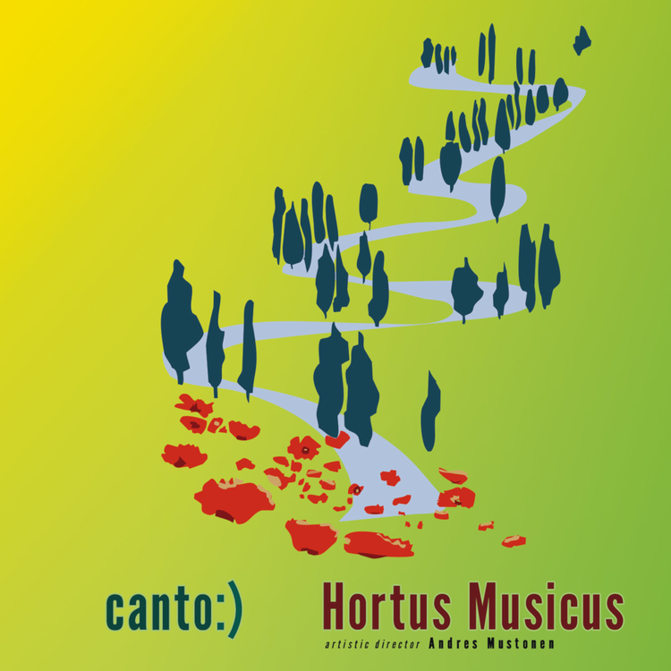 Hortus Musicus's avatar image