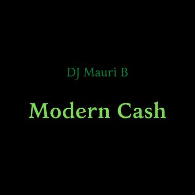 Modern Cash's cover