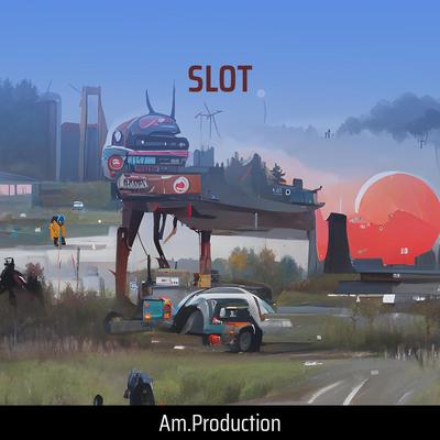 Slot's cover