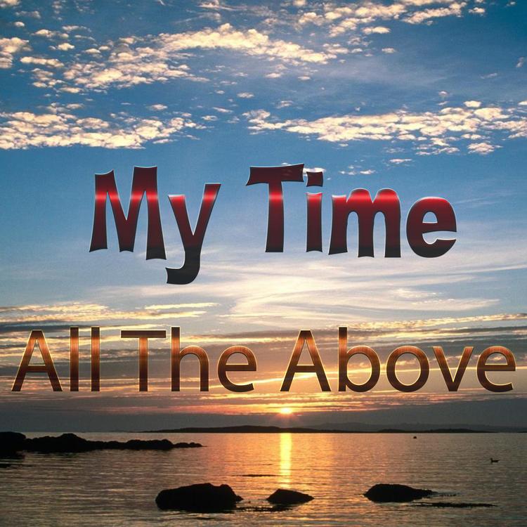 My Time's avatar image