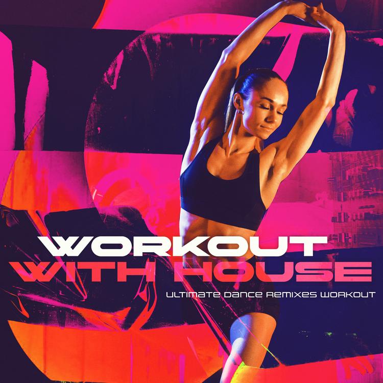 Ultimate Dance Remixes Workout's avatar image