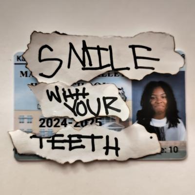 SMILEWITHYOURTEETH(haste)'s cover