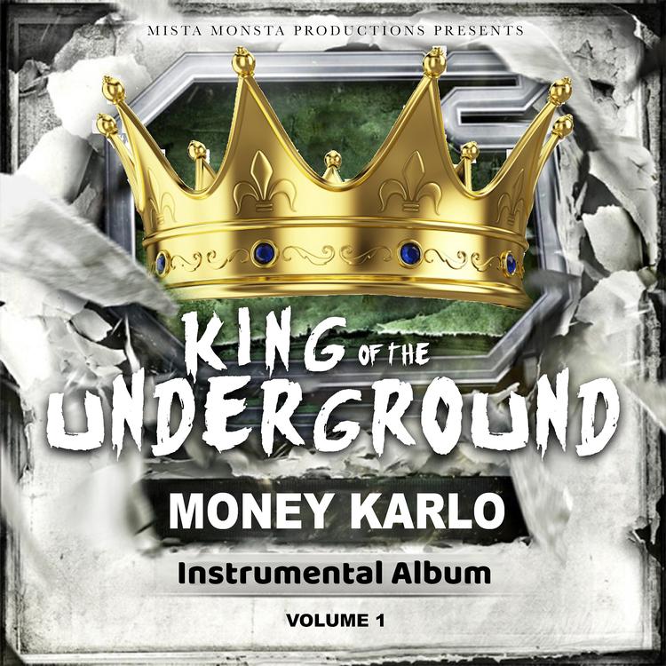 Money Karlo's avatar image