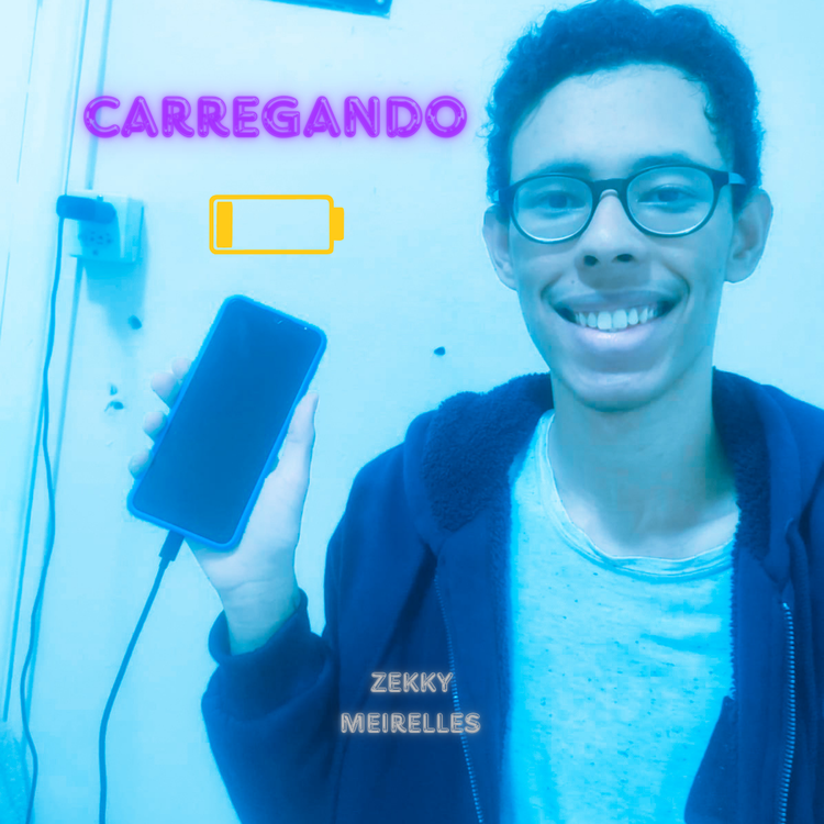 Zekky Meirelles's avatar image