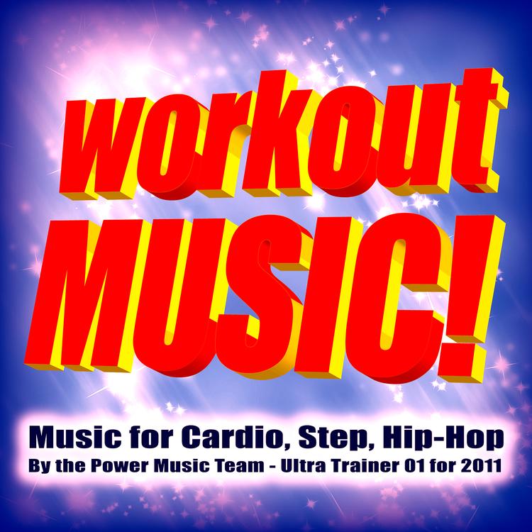 Work Out Music's avatar image