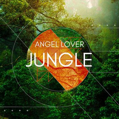 Jungle's cover