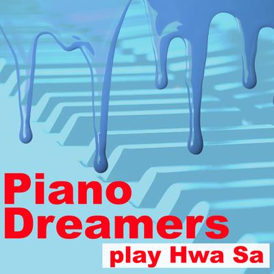 TWIT (Instrumental) By Piano Dreamers's cover