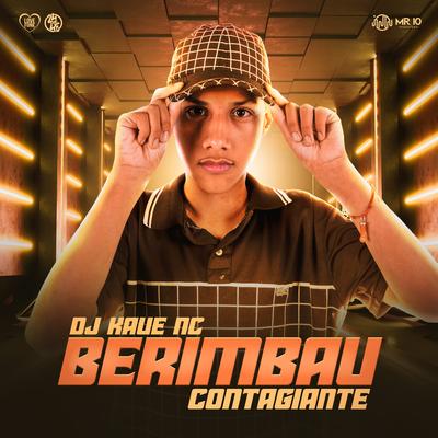 Berimbau Contagiante By DJ Kaue NC's cover