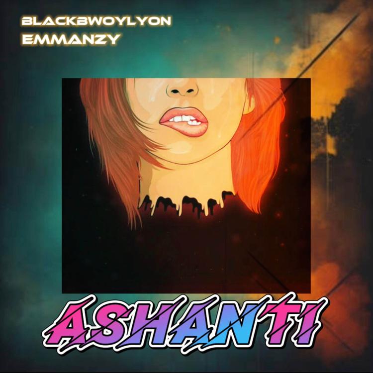 BlackBwoyLYON's avatar image