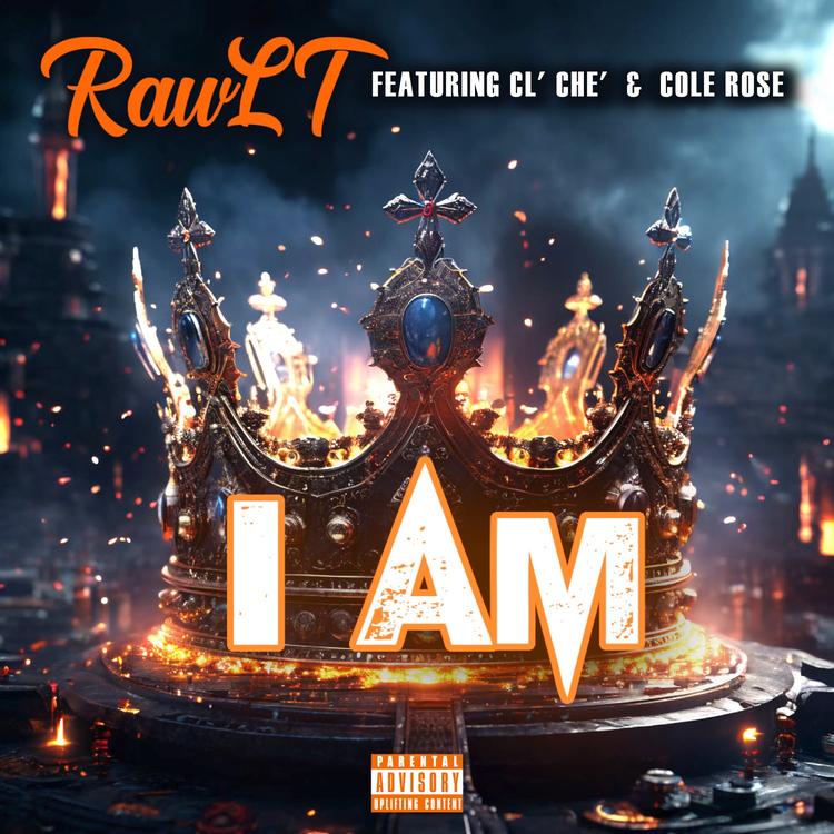 RAW LT's avatar image