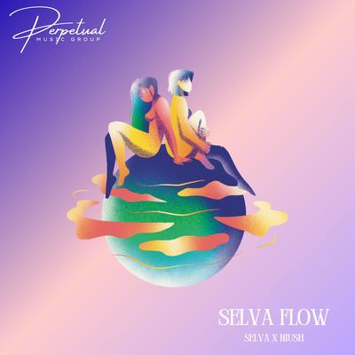 Selva Flow's cover