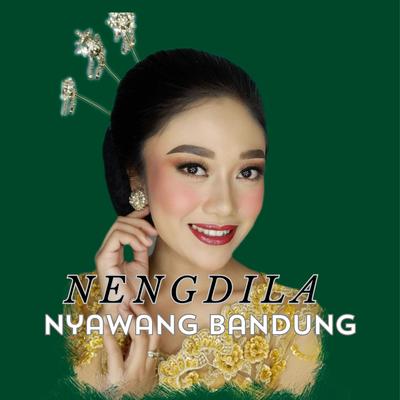 Nyawang Bandung's cover