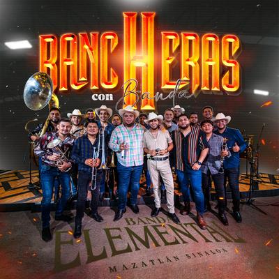 Banda Elemental de Mazatlán Sinaloa's cover