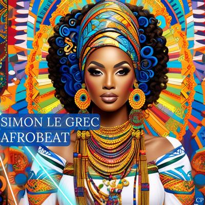 Afrobeat (Club Mix)'s cover