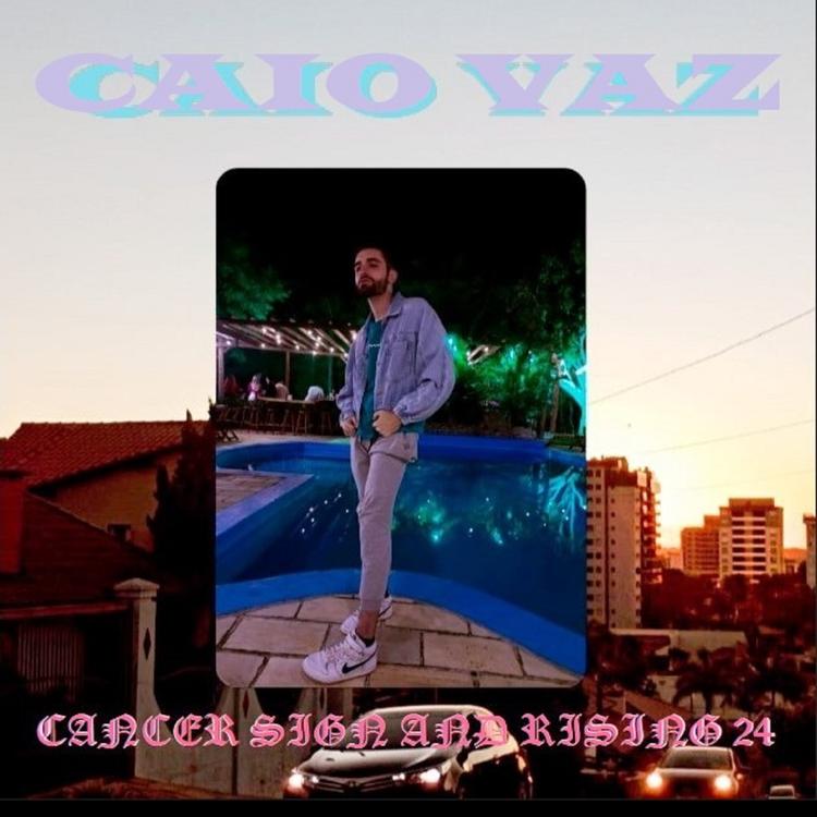 Caio Vaz's avatar image