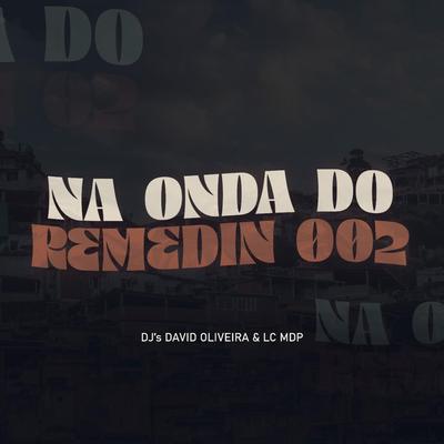 NA ONDA DO REMEDIN 02's cover