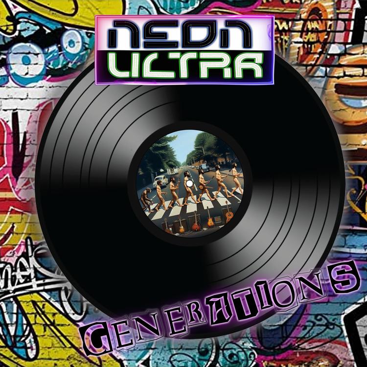 NEON ULTRA's avatar image