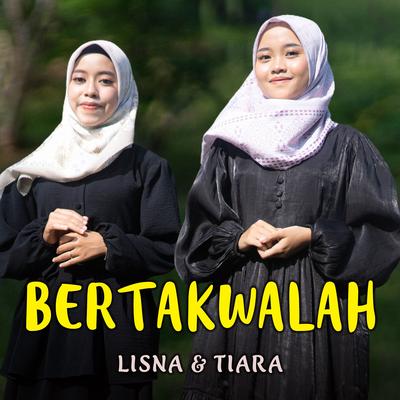 Bertakwalah's cover