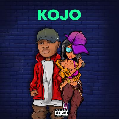 KOJO By MP Music, Fernand Mp, Latoria Bassey's cover