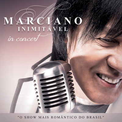 Arrebita (Ao Vivo) By Marciano Inimitável, Marciano's cover