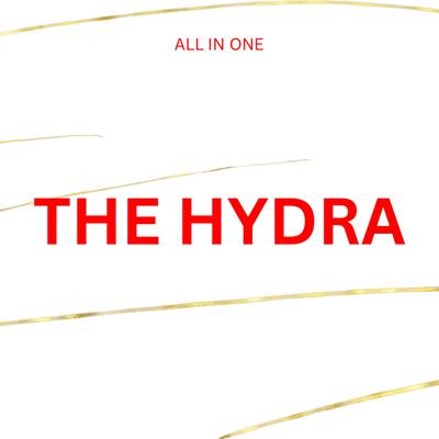 The Hydra By All in One's cover