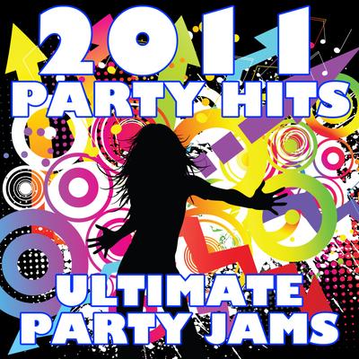 Lose My Mind (The Wanted Party Tribute) By Ultimate Party Jams's cover