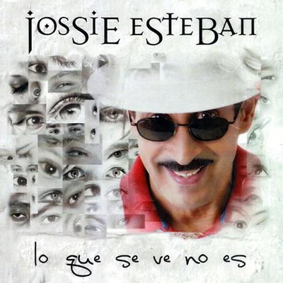 Jossie Esteban's cover