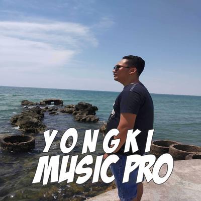 yongki's cover