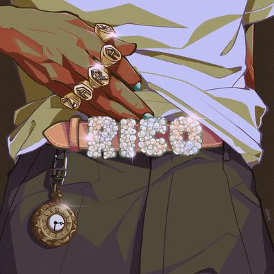 Rico's cover