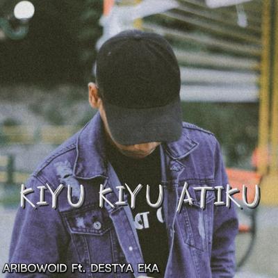 Kiyu Kiyu Atiku's cover