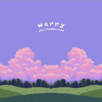 worry's cover