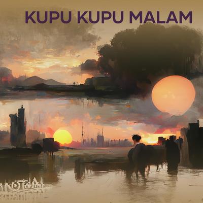 Kupu Kupu Malam's cover