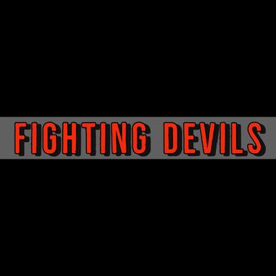 Fighting Devils's cover