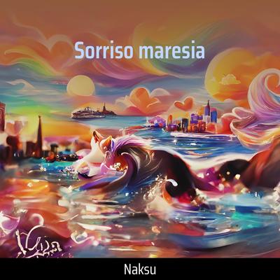 Sorriso maresia's cover