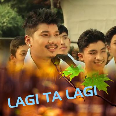 Lagi Ta Lagi (Freestyle)'s cover