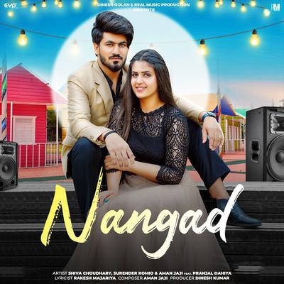 Nangad's cover