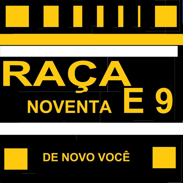 RAÇA NOVENTA E 9's avatar image