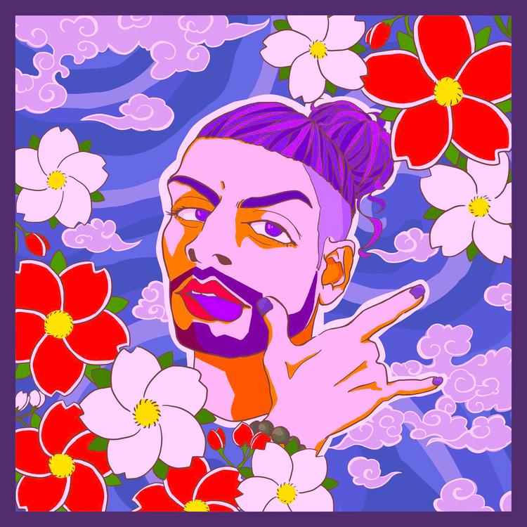 Hanzo Reiza's avatar image