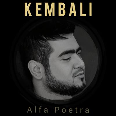 Kembali's cover