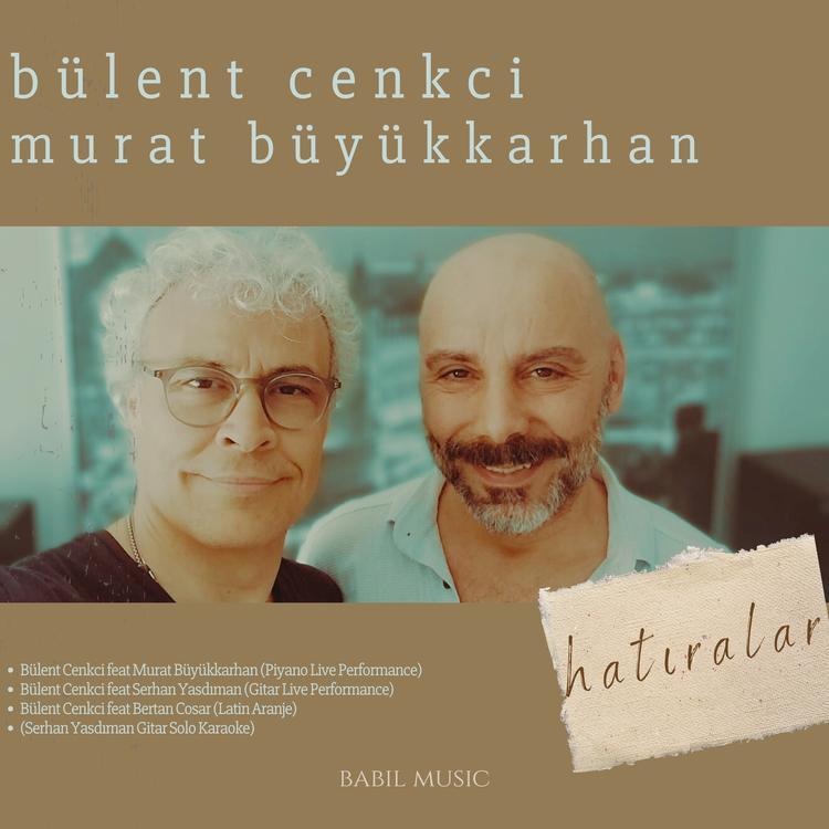 Bülent Cenkci's avatar image