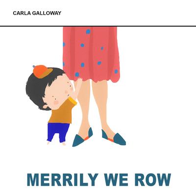 Carla Galloway's cover