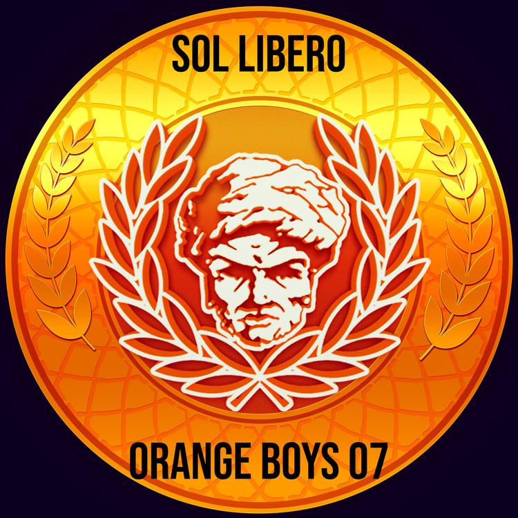 ORANGE BOYS 07's avatar image