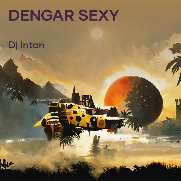 DJ INTAN's avatar image