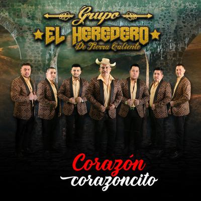 Corazon Coranzoncito's cover